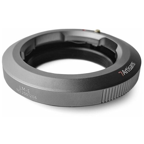 Адаптер объектива 7artisans для Leica M - Sony E