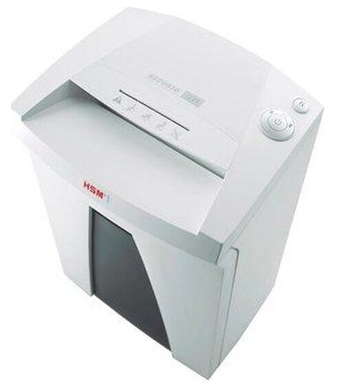 Уничтожитель документов Hsm SECURIO B34-5.8 (1841111)