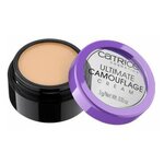 CATRICE Консилер Ultimate Camouflage Cream - изображение