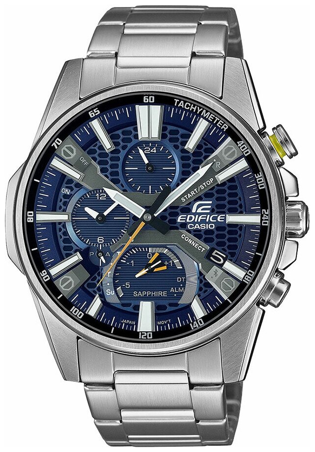 Наручные часы CASIO Edifice EQB-1200D-2A