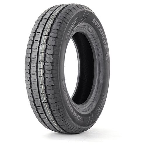 fronway duraplus 36 215/75 r 16 116 114 r c лето