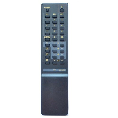 фото Пульт ду huayu для sharp g0756ce