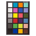 Цветовая шкала Datacolor SpyderCheckr 24 - изображение