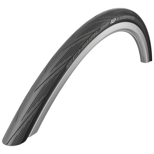 фото Покрышка schwalbe lugano ii k-guard,folding,23-622 b/b-sk hs471 sic 50epi 11654008