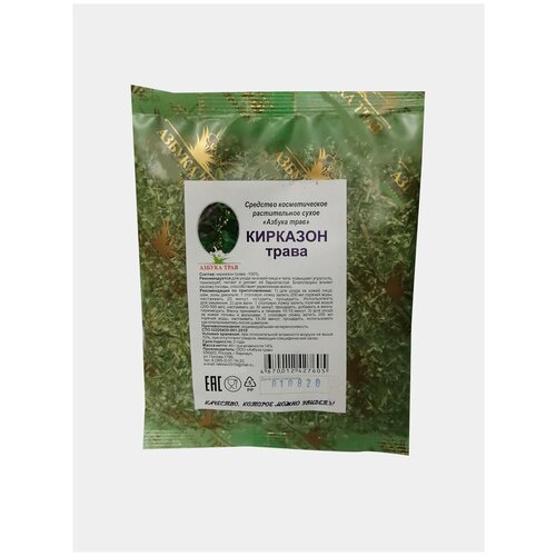 Кирказон ломоносовидный трава, 40 гр. (Азбука трав)