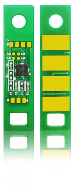 Чип для драм-картриджа/фотобарабана DL-420 / DL420 для принтера Pantum P3010, P3300, M6700, M6800, M7100, 9K