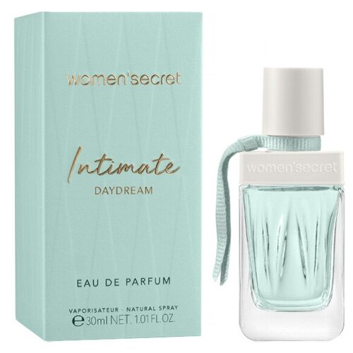 Women'Secret Женский Intimate Daydream Парфюмированная вода (edp) 30мл women secret intimate daydream парфюмерная вода 30 мл