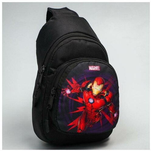 фото Сумка-рюкзак, 15 х 26 см, отдел на молнии, н/карман, рег. ремень 6301062 сима-ленд
