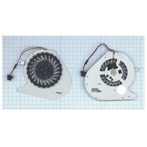 Вентилятор (кулер) для ноутбука Sony Vaio SVF14N new laptop cooling fan for sony vaio svf14n svf14n13cxb svf14n16cxs svf14n23 svf14n25cxb pn udqf2yr03cqu cpu cooler radiator