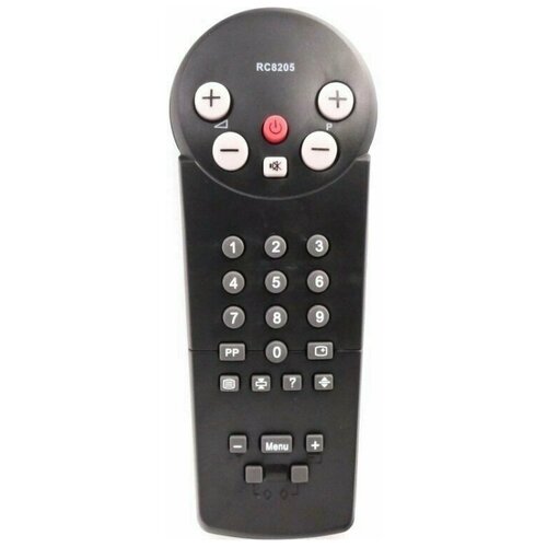 фото Пульт для philips rc8205/01( rc8201) huayu