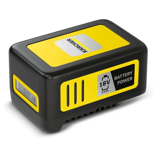 Аккумулятор Karcher Battery Power 18/50 (24450350) .