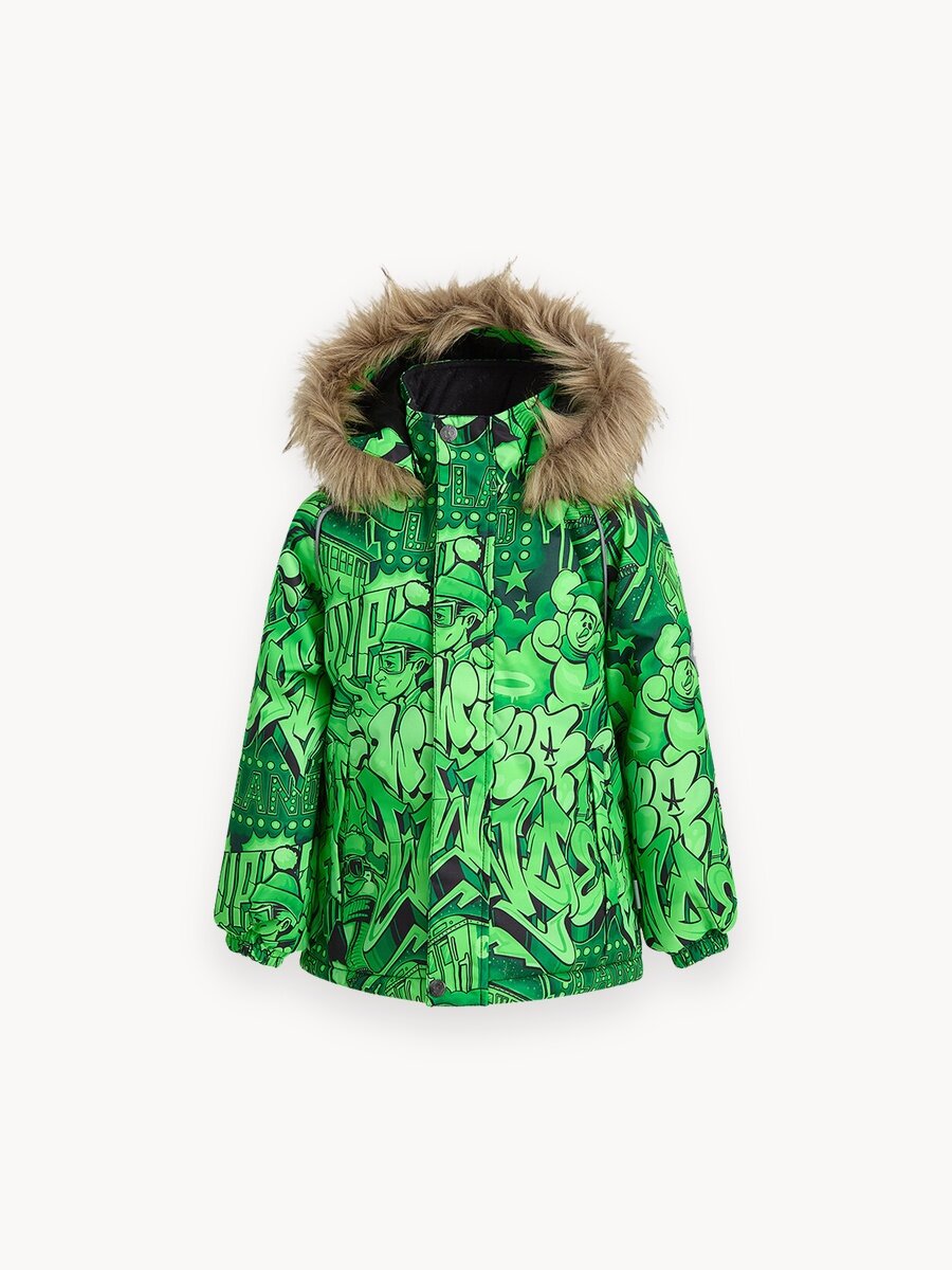 Куртка Marinel