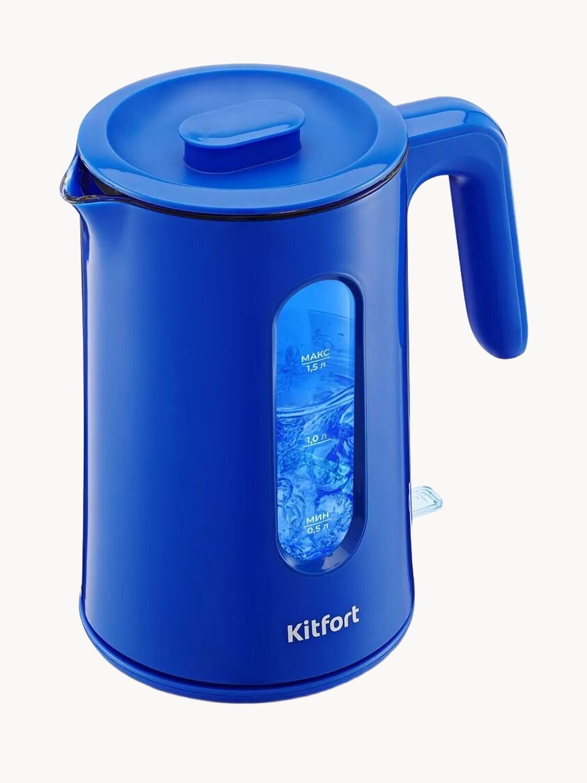 Чайник Kitfort КТ-6681