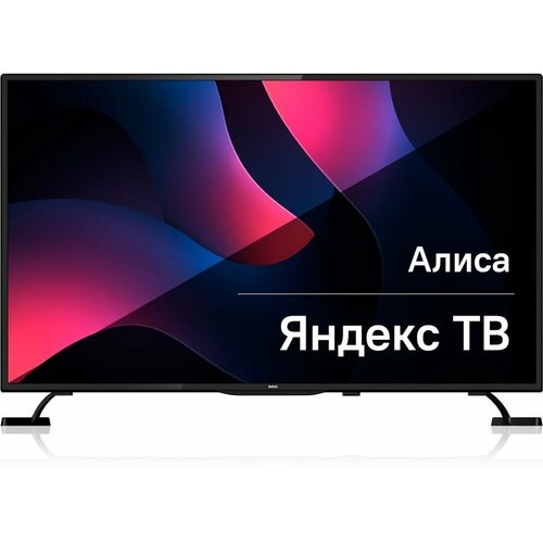 Телевизор BBK 55 55LEX-8280UTS2C Цвет Black 3635000₽