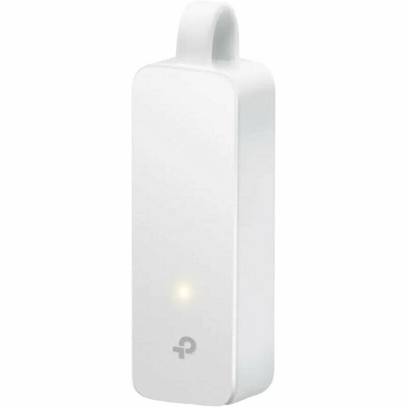 Сетевой адаптер TP-LINK UE300C,1 порт USB 3.0 Type-C,1 Гбит порт RJ-45, 1819768