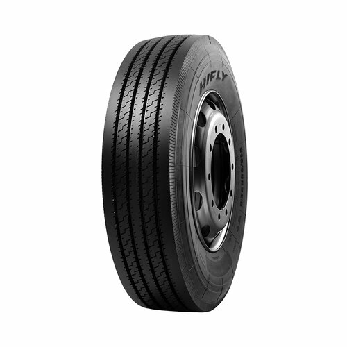 Грузовая шина Hifly HH102 315/80 R22.5 156/152L TL Рулевые