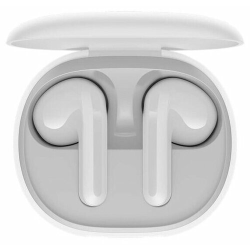 Наушники Xiaomi Redmi Buds 4 Lite White 165000₽