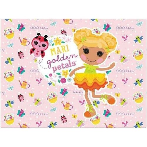 Action! LL-STP3 Настольное пластиковое покрытие для лепки action! lalaloopsy , а3 action! action hko astp3 настольное пластиковое покрытие для лепки action hello kitty а3 action