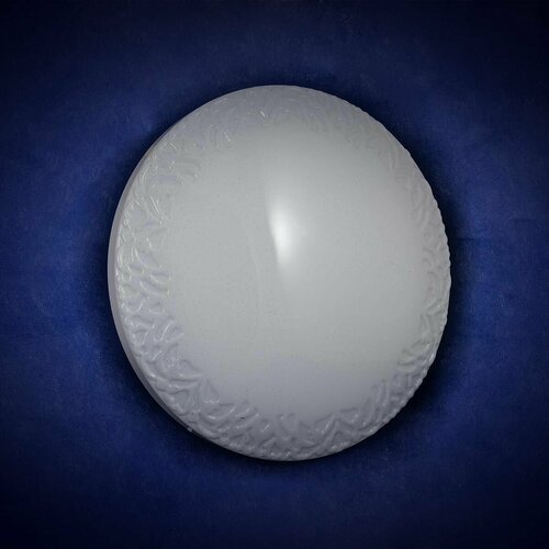 Светильник светодиодный акриловый 340мм 32W 8016/16W*2 LED 3 реж(тепл и хол свет, смеш)б/пульта