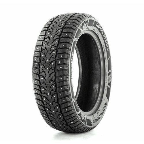 Шина зимняя шипованная ROYAL BLACK ROYALSTUD II (235/70R16 106T)