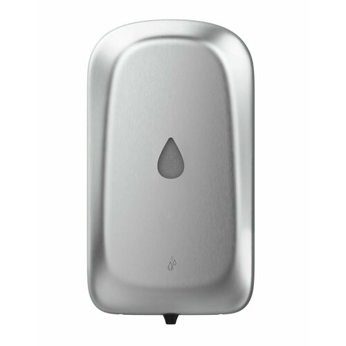 Автоматический дозатор для жидкого мыла из нержавеющей стали VULCAN A01