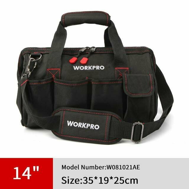 фото Сумка WORKPRO