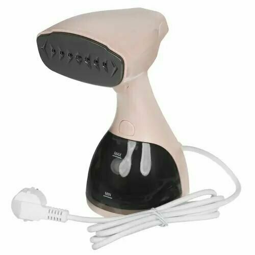 Отпариватель для одежды ручной отпариватель DEXP HGS1400H розовый 459900₽