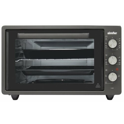 Мини-печь Simfer M4201 1079000₽