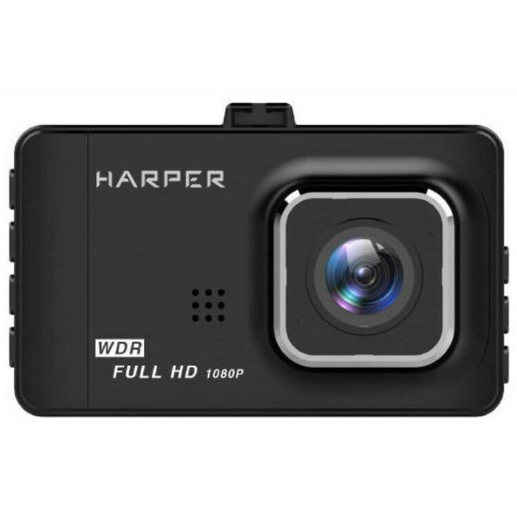Видеорегистратор HARPER DVHR-450