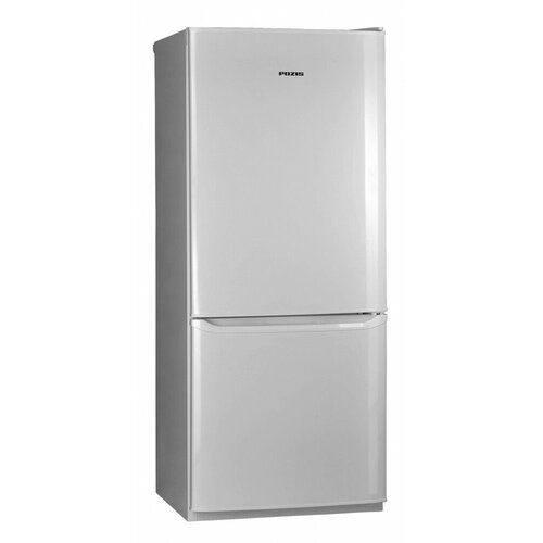Двухкамерный холодильник POZIS RK - 102 серебристый