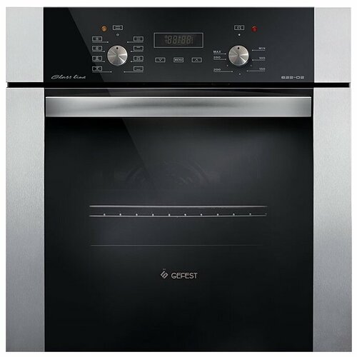 Электрический духовой шкаф GEFEST ЭДВ ДА 622-02 Н3 2729000₽