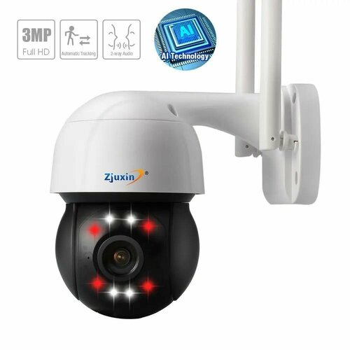Камера видеонаблюдения Zjuxin ZJX-AP8536 285000₽
