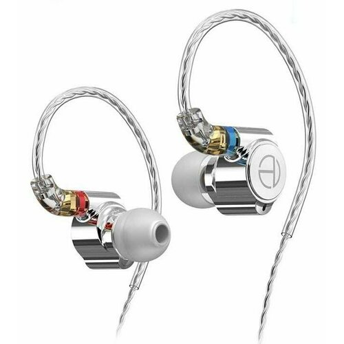 Наушники TRN TA1 без микрофона 429000₽