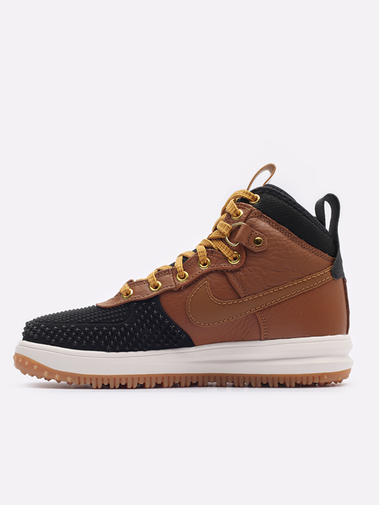 Botas nike lunar force cheap