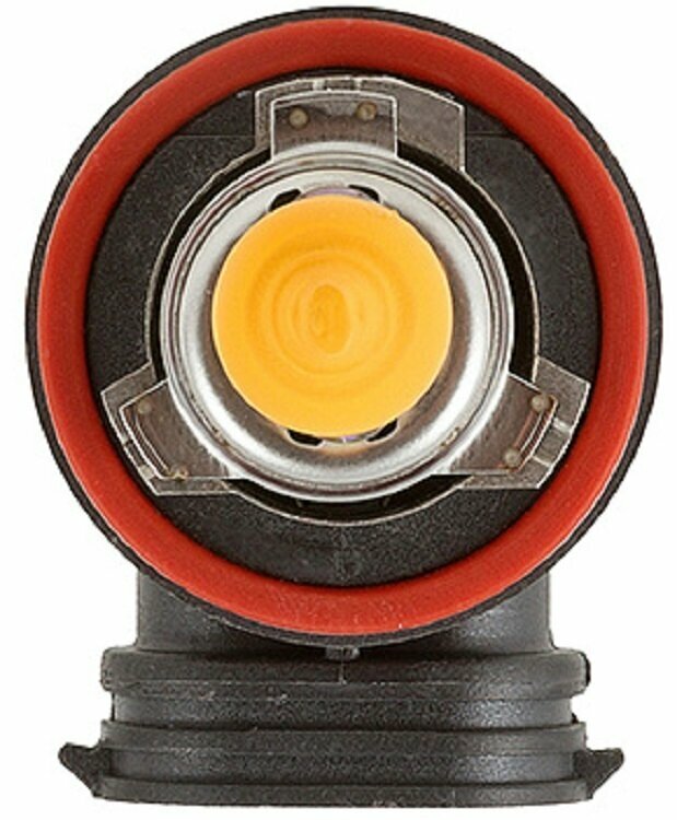 Галогеновые лампы MTF light Aurum 3000K H11