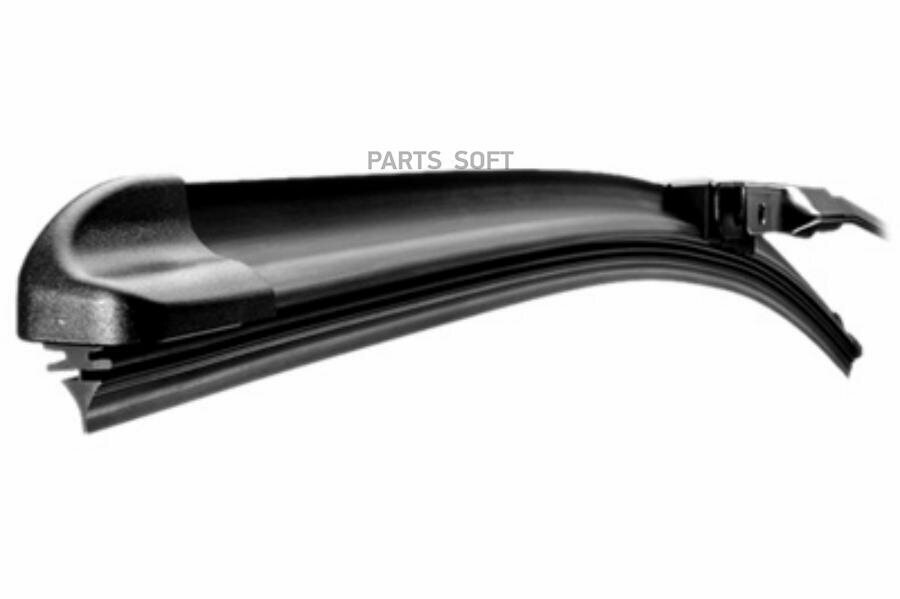 Щетки Стеклоочистителя Aerotech Multi-Flat 22I (550Mm) SCT арт. 9468