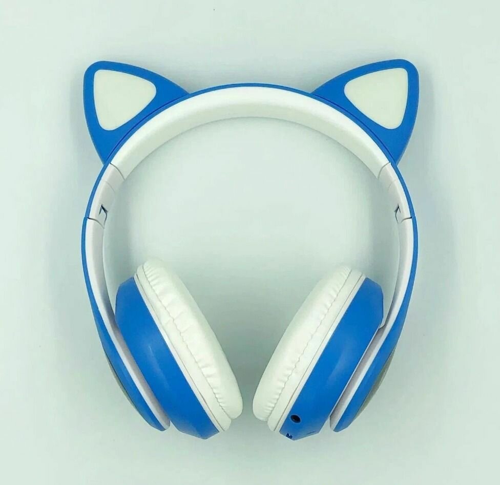 Беспроводные наушники Полноразмерные CAT EAR L400 CatEar - купить по доступным ц