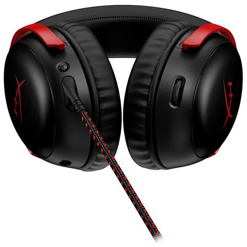 Компьютерная гарнитура HyperX Cloud III