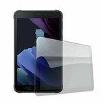 Матовая защитная гидрогелевая пленка на экран планшета Samsung Galaxy Tab Active 3 - изображение