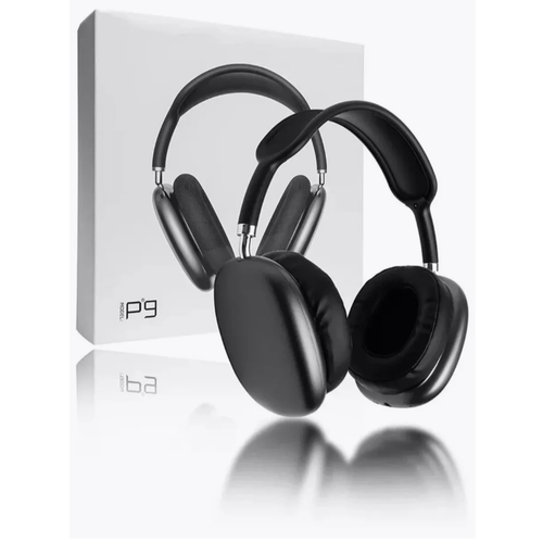Беспроводные наушники P9 Bluetooth с поддержкой карт памяти 79900₽