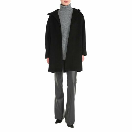 Пальто Maison David, размер XXL, черный