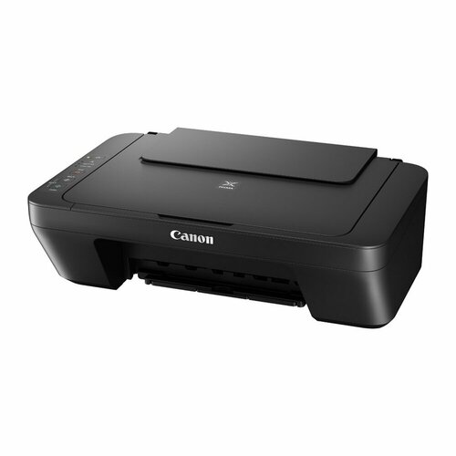 МФУ струйный Canon Pixma MG2540S A4 принтеркопирсканер 4800x600dpi до 8чб4цв ppm 256Mb Duplex Wi-F USB 0727C021 750200₽