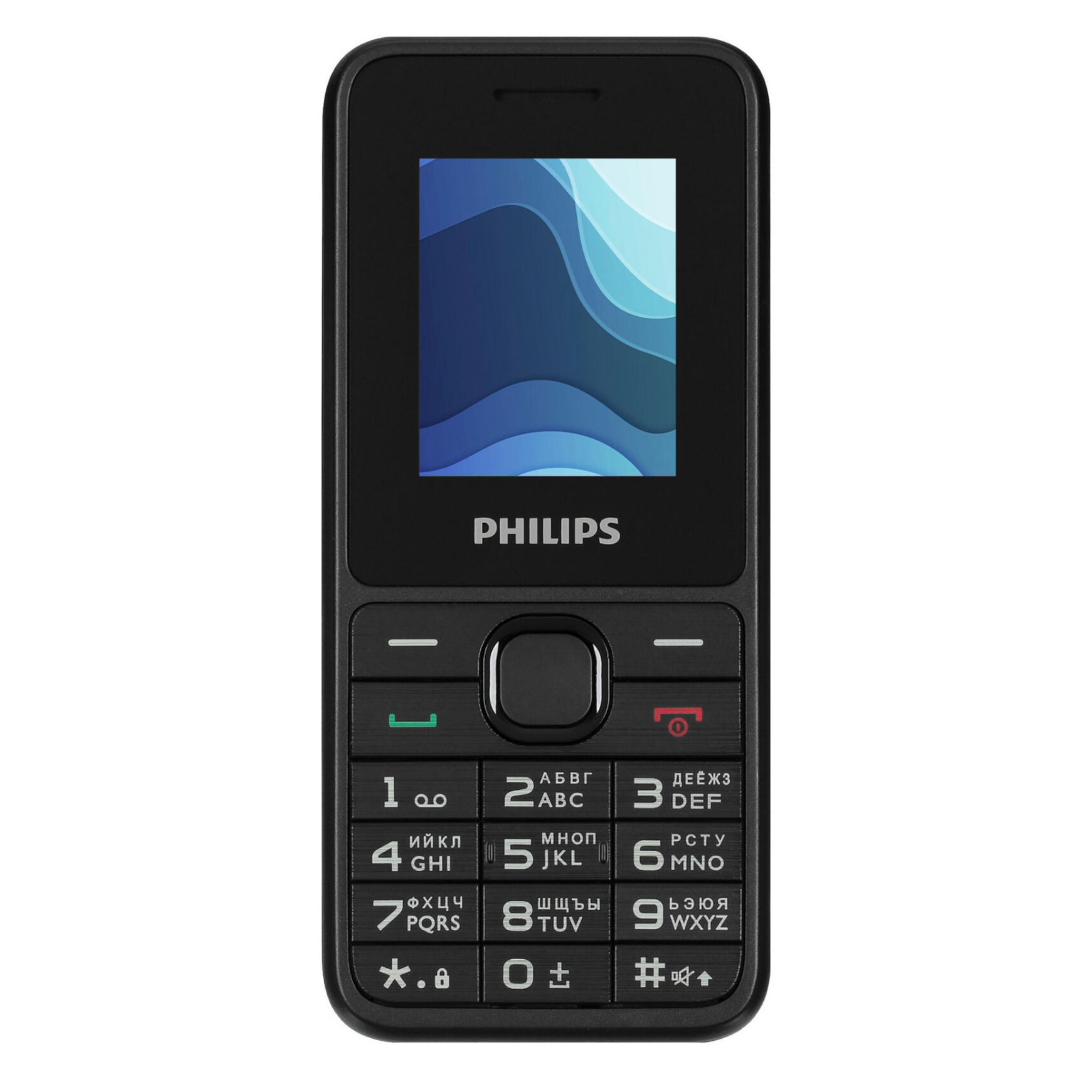 Мобильный телефон Philips - фото №11