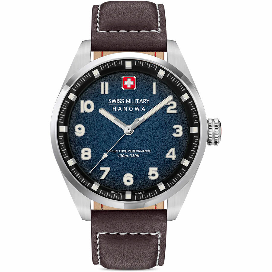 Наручные часы Swiss Military Hanowa