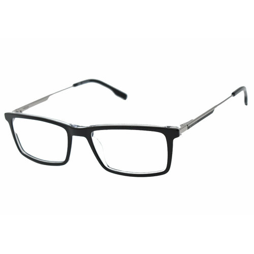 Megapolis 2220 black