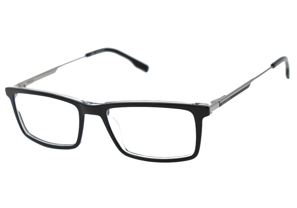 Megapolis 2220 black