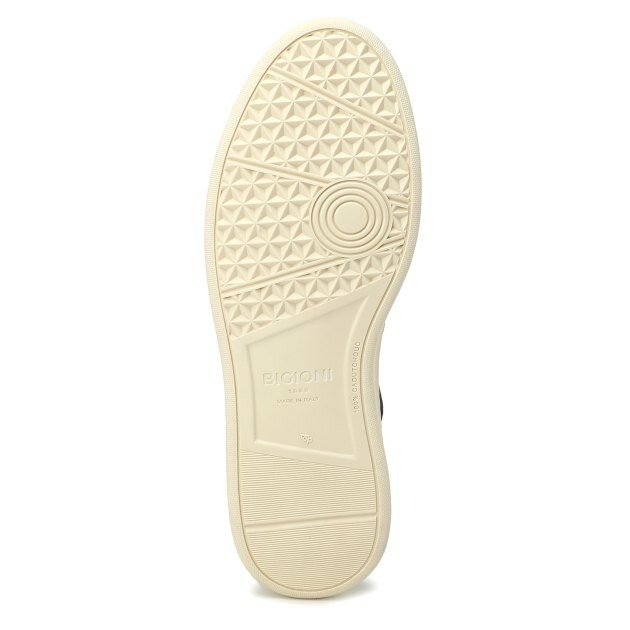 Кроссовки Dino Bigioni, размер 44.5, темно-синий — фото 1