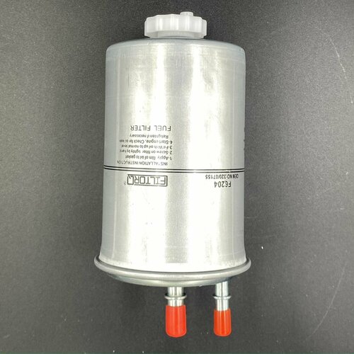 Фильтр топливный FILTORQ F6204 JCB Mann WK9036, DIFA6122