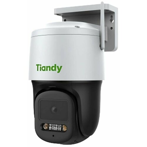 IP-камера видеонаблюдения купольная Tiandy TC-H334S I5W/C/WIFI/4/V4.1