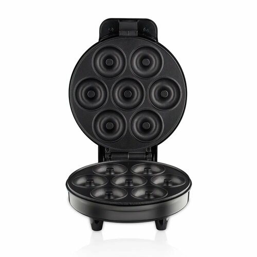 Электрическая антипригарная машина для выпечки пончиков пончик-мейкер от RAF которая может радовать вас вкусными пончикиками прямо у вас дома При готовности - уведомит вас С антипригарным покрытием Только безопасное использование 180000₽